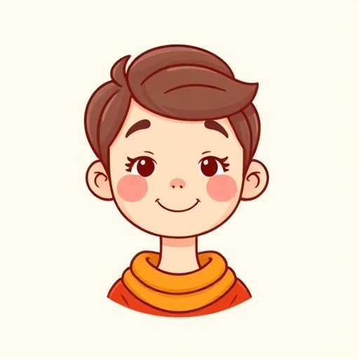 暖心故事汇